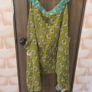 Kantha Bae Harem Pants